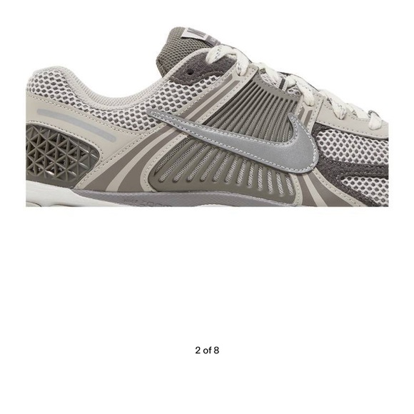 Nike Vomero - Picture 4 of 8